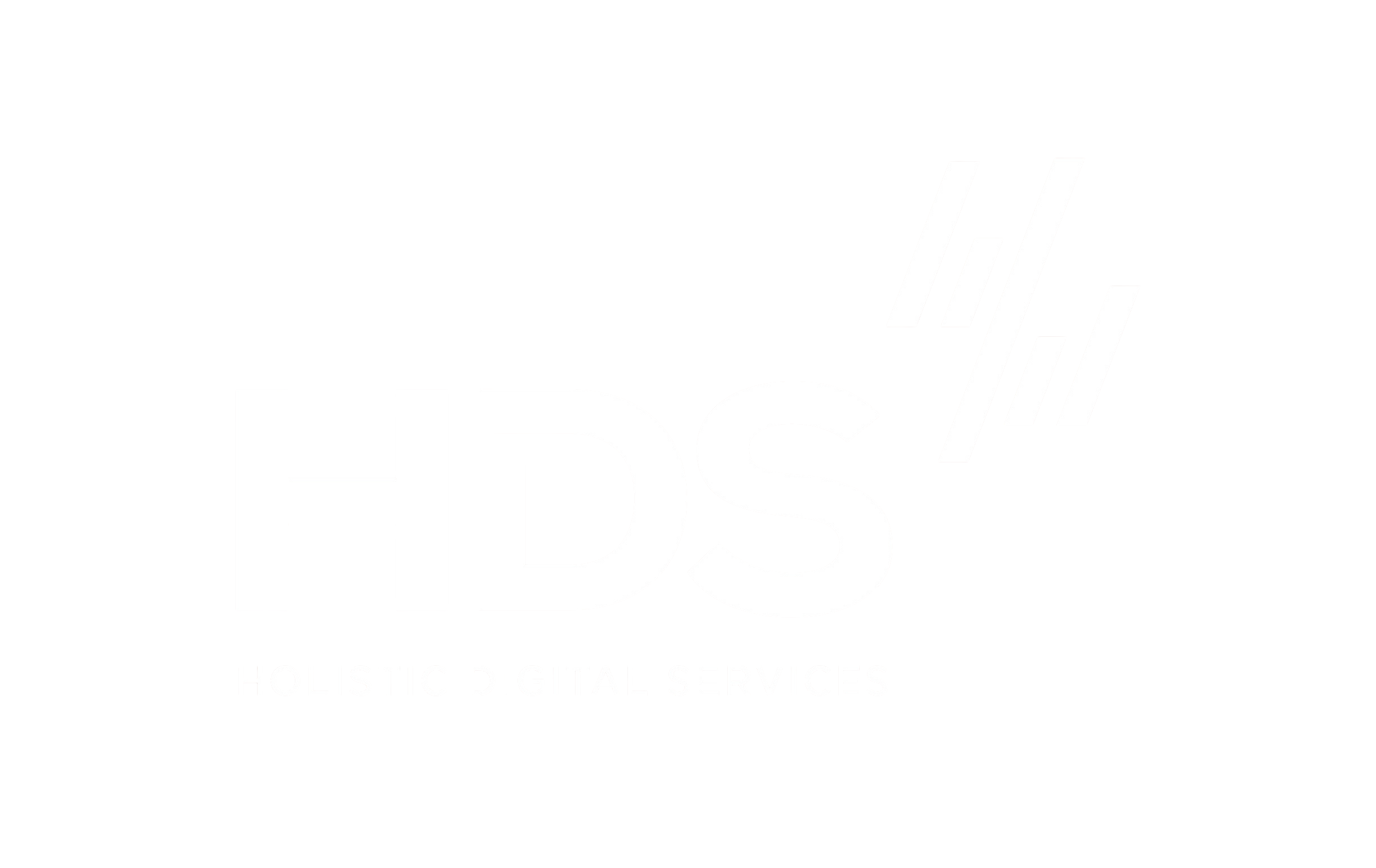 HDS - Holistic Digital Services